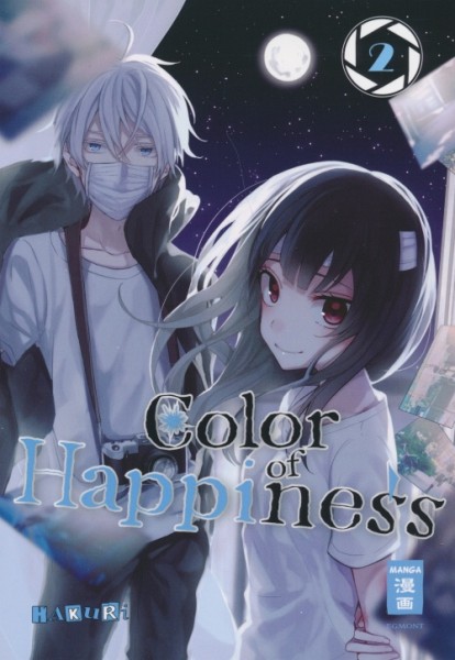 Color of Happiness 02