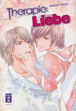 Therapie: Liebe (EMA, Tb.)