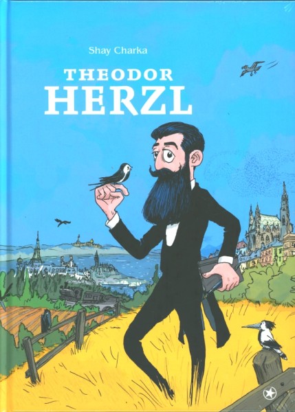 Theodor Herzl