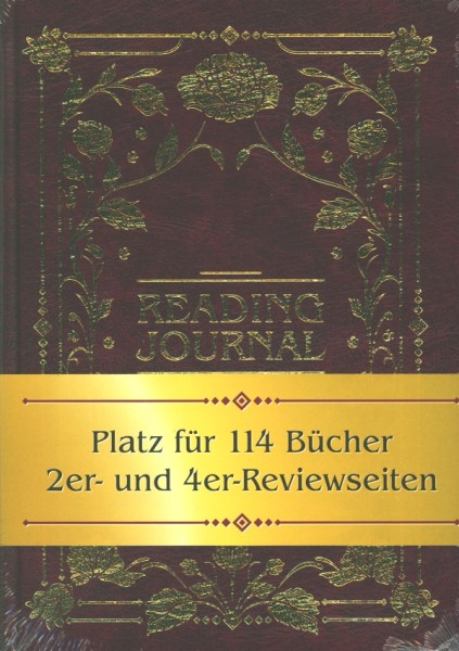Panini Lesejournal
