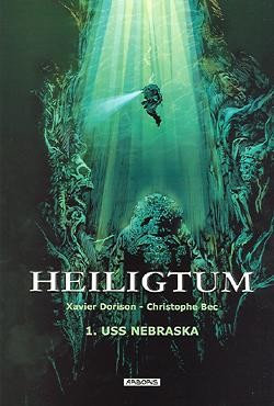 Heiligtum (Arboris, Br.) Nr. 1+2 kpl. (Z0-2)