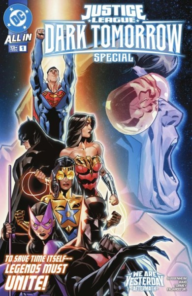 Justice League Unlimited 09 (06/26)