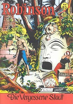 Robinson Großband 83