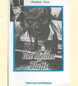 John Kling Buch (Romanheftreprint) Der Meister des Bluffs