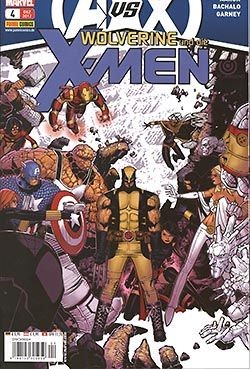 Wolverine & X-Men 04