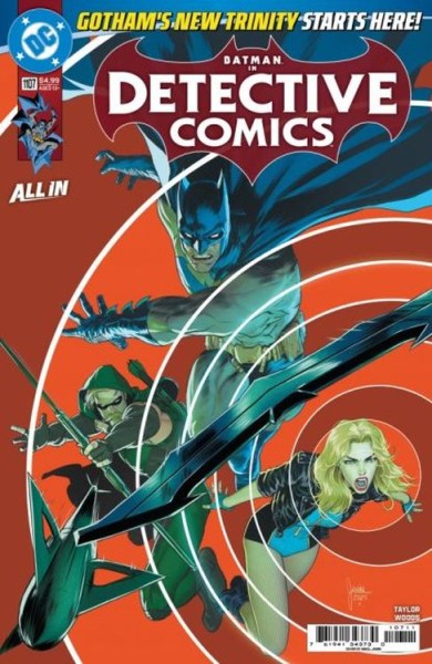 Batman (2026) 04 (11/26)