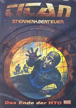 Titan Sternenabenteuer 13