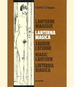 Lanterna Magica (Belrose, B.)