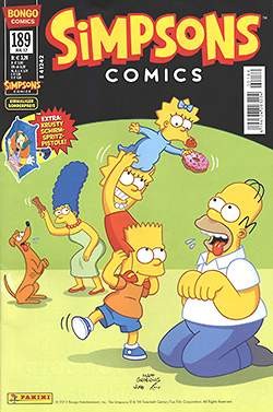 Simpsons 189