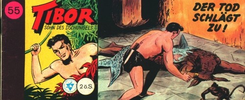 Tibor aus Piccolo-Großband (Lehning, picc.) Nr. 1-90