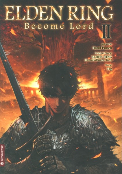 Elden Ring - Become Lord 02