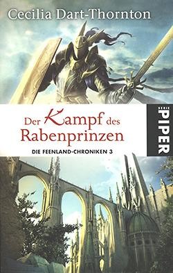 Dart-Thornton: Die Feenland-Chroniken 3