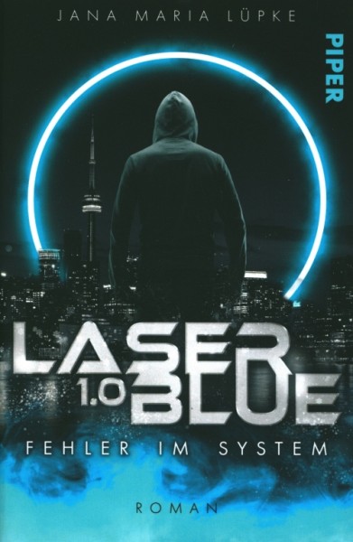 Lüpke, J. M.: Laser Blue 1.0 - Fehler im System