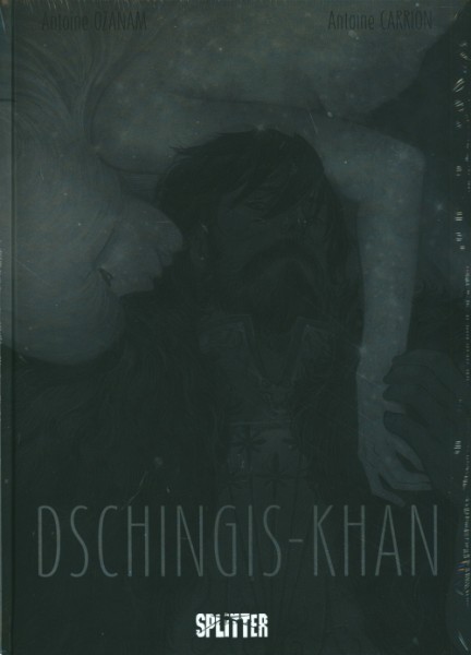 Dschingis Khan
