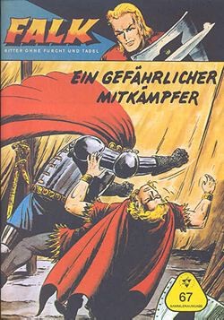Falk Großband 67