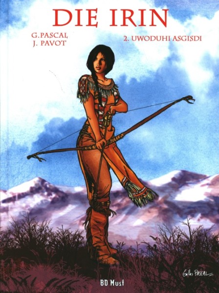 Die Irin 2