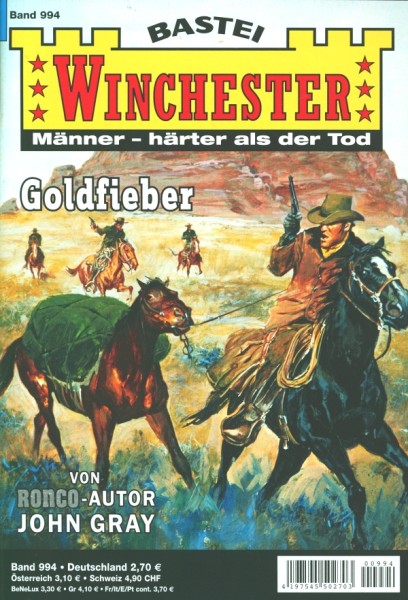Winchester 994
