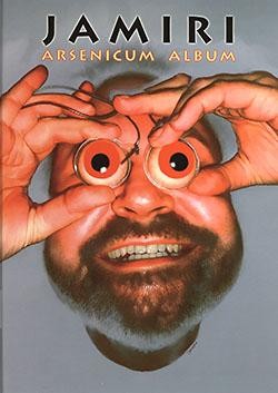 Jamiri (Edition 52, B.) Nr. 10 Arsenicum Album (neu)
