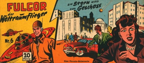 Fulgor (Lehning, picc.) Nr. 1-48