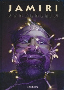 Jamiri: Borderlein