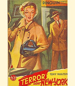 Pinguin-Reihe (Pelda, Österreich) Nr. 1-2