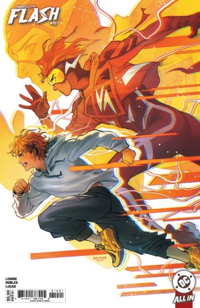Absolute Flash 02 HC (07/26)