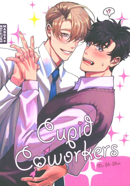 Cupid Coworkers