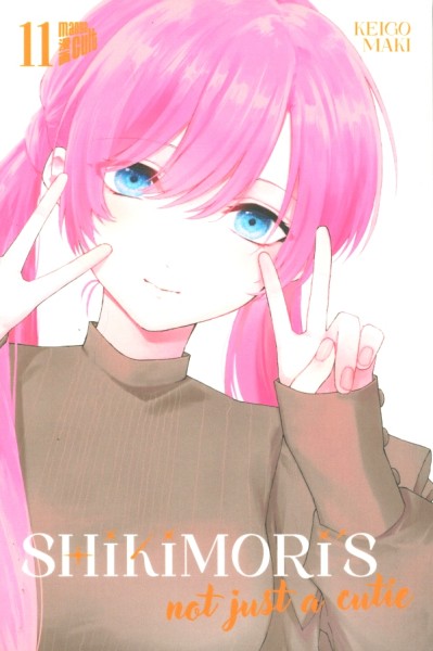 Shikimori's not just a cutie 11