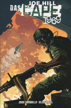 Cape (Panini, Br.) 1969