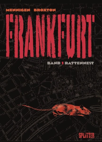 Frankfurt 01 VZA (02/27)