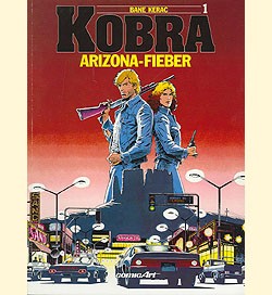 Kobra (Carlsen, Br.)