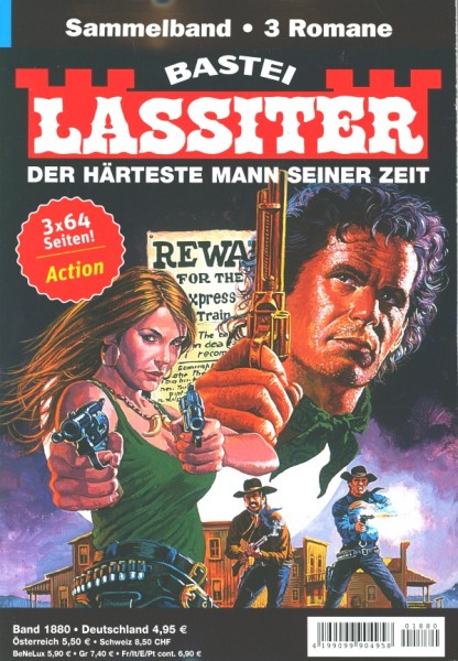 Lassiter Sammelband 1880