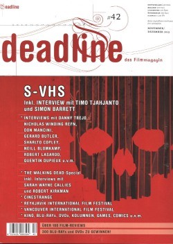 Deadline 42
