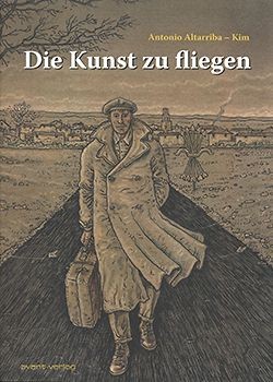 Die Kunst zu fliegen