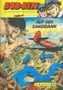 Bob und Ben Großband 06