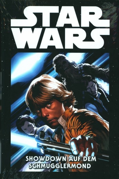 Star Wars Marvel Comics-Kollektion 05