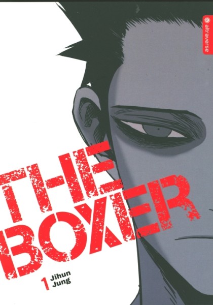 The Boxer 01