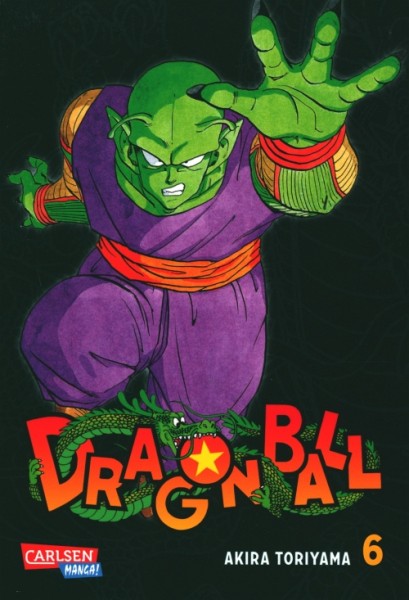 Dragon Ball Massiv 06