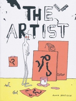 The Artist (Reprodukt, Br.)