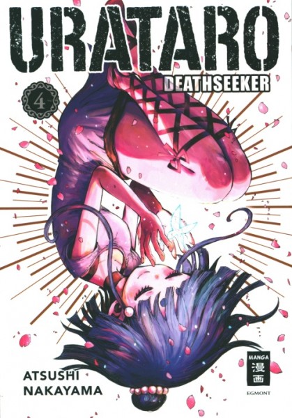 Urataro - Deathseeker 4