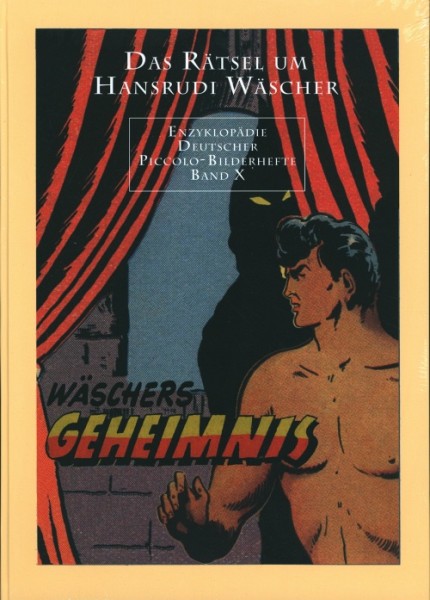 Enzyklopädie deutscher Piccolo-Bilderhefte 10 Teil 1