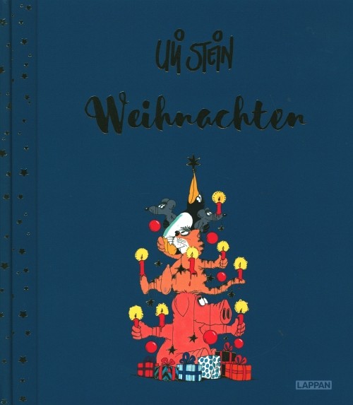 Weihnachten
