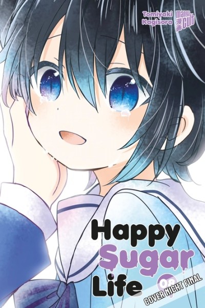 Happy Sugar Life 08 (10/26)