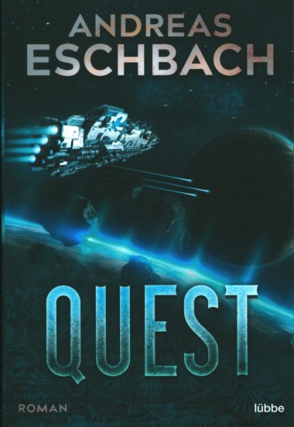 Eschbach, A.: Quest