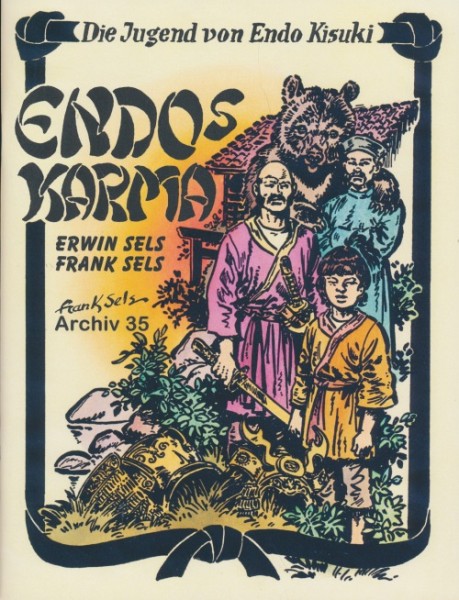 Frank Sels Archiv 35