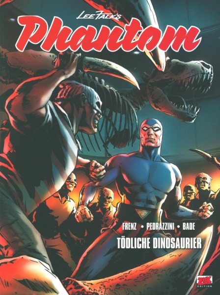 Phantom 02 (Zack Edition)