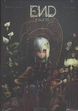 End (Splitter, B.) Nr. 1 (neu)