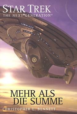 Star Trek (NG): Mehr als die Summe