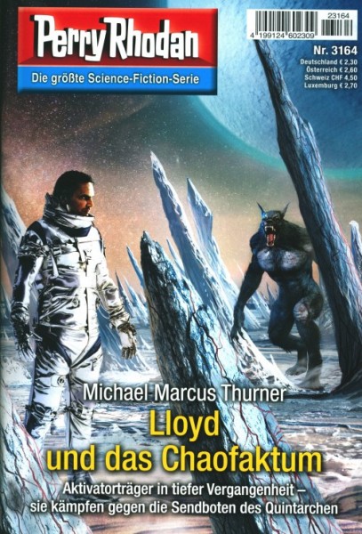 Perry Rhodan 3164