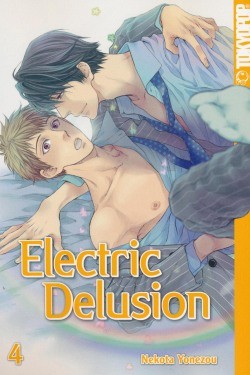 Electric Delusion 04